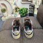 100 genuine half size  Originals Gazelle INdoor BW6601 clover casual anti slip and w