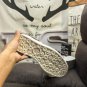 100 genuine half size  Originals Gazelle INdoor BW6601 clover casual anti slip and w