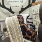 100 genuine half size  Originals Gazelle INdoor BW6601 clover casual anti slip and w
