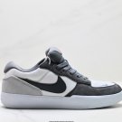 100 genuine half size  SB Force 58  low cut casual board shoesIt is a single pro