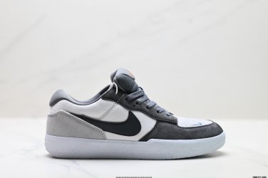 100 genuine half size  SB Force 58  low cut casual board shoesIt is a single pro