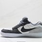 100 genuine half size  SB Force 58  low cut casual board shoesIt is a single pro
