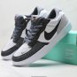 100 genuine half size  SB Force 58  low cut casual board shoesIt is a single pro