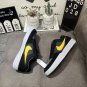 100 genuine half size SB FORCE 58 Pigskin Campus Sports Skateboarding Shoes 36-45