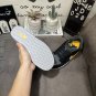100 genuine half size SB FORCE 58 Pigskin Campus Sports Skateboarding Shoes 36-45