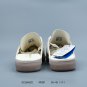 100 Samba Mule Baotou sports slippers are a popular shoe model launched by Adida