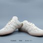 100 Samba Mule Baotou sports slippers are a popular shoe model launched by Adida