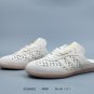 100 Samba Mule Baotou sports slippers are a popular shoe model launched by Adida
