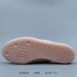 100 Samba Mule Baotou sports slippers are a popular shoe model launched by Adida