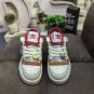 100 Special Offer  Originals Forum Low KJ8751 Year of the Horse Limited Edition Whit