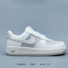 100 yuan! Air Force 1 Low AF1 low top versatile casual sports board shoes. The soft_5025