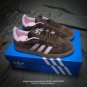 105  DeXun series original last development version, using suede combined wit_1008