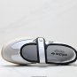 105 genuine half size  Samba Jane  Mary Jane sneakers for lazy people, one foo