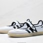 105 genuine half size  Samba Jane  Mary Jane sneakers for lazy people, one foo