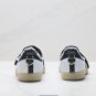 105 genuine half size  Samba Jane  Mary Jane sneakers for lazy people, one foo
