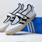 105 genuine half size  Samba Jane  Mary Jane sneakers for lazy people, one foo