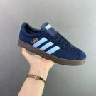 105AD Neo VL Court 2.0  CloverSuede suede anti slip and wear-resistant lightwei