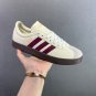 105AD Neo VL Court 2.0  CloverSuede suede anti slip and wear-resistant lightwei