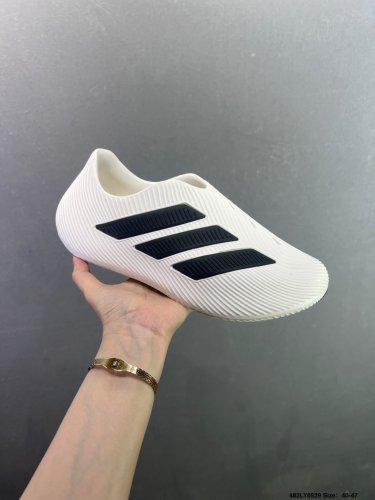 105AD Purechill lightweight casual kick white blackPurechill lifestyle casual shoes a