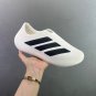 105AD Purechill lightweight casual kick white blackPurechill lifestyle casual shoes a