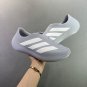 105AD Purechill lightweight casual kick white blackPurechill lifestyle casual shoes a_1729