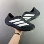105AD Purechill lightweight casual kick white blackPurechill lifestyle casual shoes a_1729