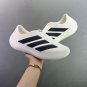 105AD Purechill lightweight casual kick white blackPurechill lifestyle casual shoes a_1729