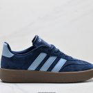 110 company level  BARREDA DECODE Jelly T Head Shoes Board Shoes German Training Sh