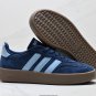 110 company level  BARREDA DECODE Jelly T Head Shoes Board Shoes German Training Sh
