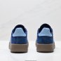 110 company level  BARREDA DECODE Jelly T Head Shoes Board Shoes German Training Sh