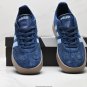 110 company level  BARREDA DECODE Jelly T Head Shoes Board Shoes German Training Sh