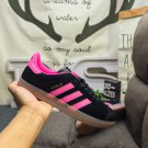 110 company level  Originals Gazelle Indoor Clover Retro Casual Anti slip Wear resi