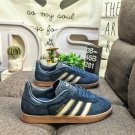 110 company level  Originals Gazelle Indoor Sandalwood Retro Casual Anti slip Wear