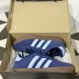 110 genuine half size  BARREDA soft, comfortable, wear-resistant low top board shoes