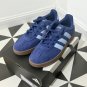 110 genuine half size  BARREDA soft, comfortable, wear-resistant low top board shoes