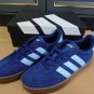 110 genuine half size  BARREDA soft, comfortable, wear-resistant low top board shoes