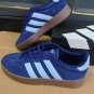 110 genuine half size  BARREDA soft, comfortable, wear-resistant low top board shoes