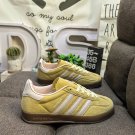 110 genuine half size  Gazelle Indoor IH9220 casual, wear-resistant, lightweight, lo