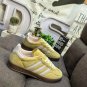 110 genuine half size  Gazelle Indoor IH9220 casual, wear-resistant, lightweight, lo