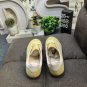 110 genuine half size  Gazelle Indoor IH9220 casual, wear-resistant, lightweight, lo