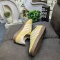 110 genuine half size  Gazelle Indoor IH9220 casual, wear-resistant, lightweight, lo