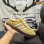 110 genuine half size  Gazelle Indoor IH9220 casual, wear-resistant, lightweight, lo