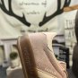 110 genuine half size  Gazelle Indoor IH9220 casual, wear-resistant, lightweight, lo_994