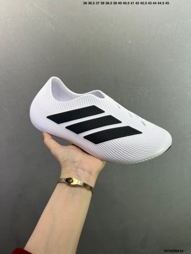 110 PURECHILL Men's and Women's Summer New One Step Beach Sports Waterproof Hole