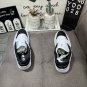 110 second layer leather genuine label half size  COURT CONNECT Sports and Lei