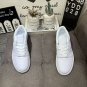 110 second layer leather genuine label half size  COURT CONNECT Sports and Lei_4241