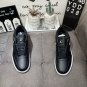 110 second layer leather genuine label half size  COURT CONNECT Sports and Lei_4242