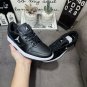 110 second layer leather genuine label half size  COURT CONNECT Sports and Lei_4242