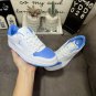 110 second layer leather genuine label half size  COURT CONNECT Sports and Lei_4243