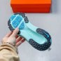 110 volume model Vomero 18  Comfortable Shock Absorbent Anti Slip Low Top Runnin_2536